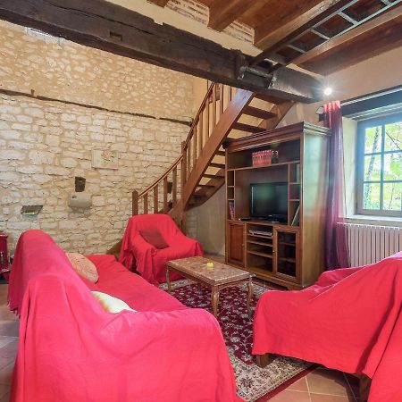 Charming Holiday Home With Pool Monbazillac Exteriér fotografie