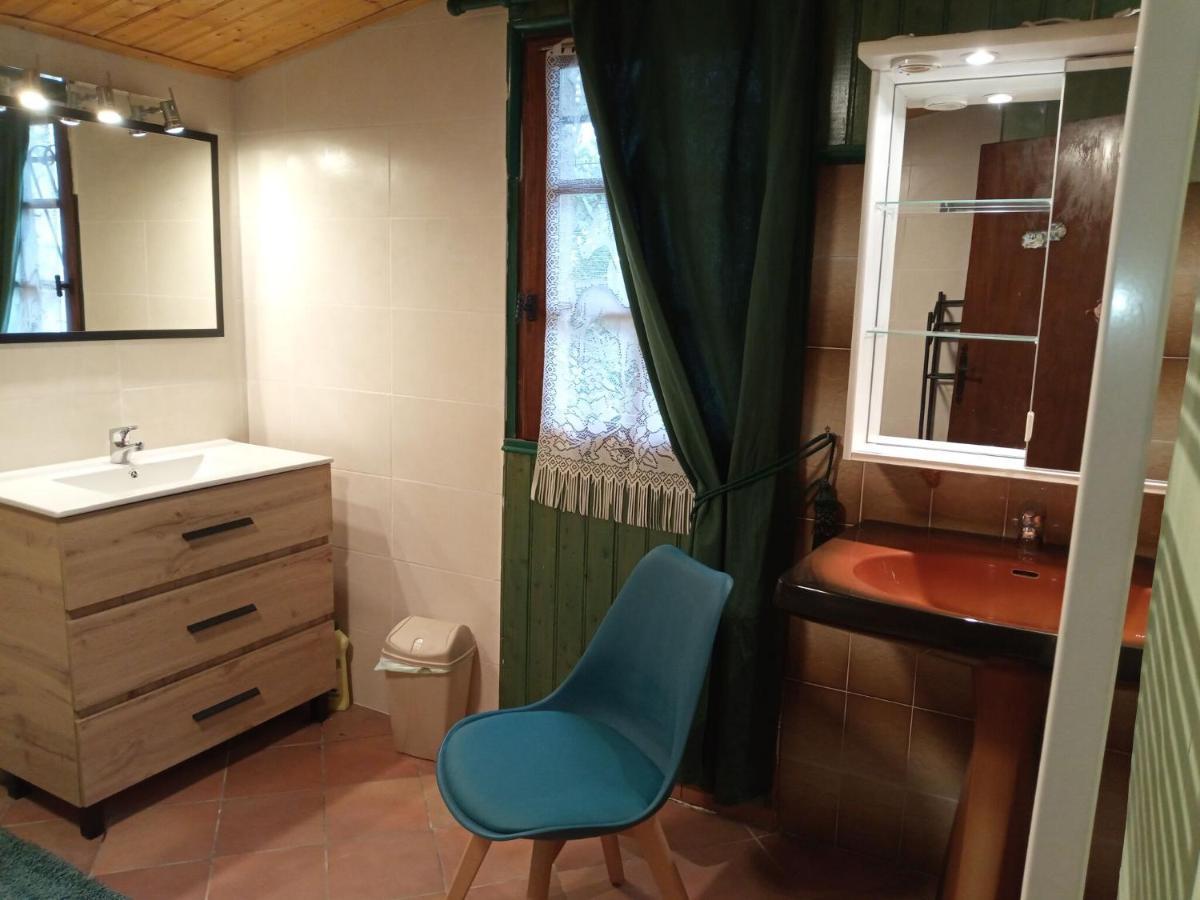 Charming Holiday Home With Pool Monbazillac Exteriér fotografie