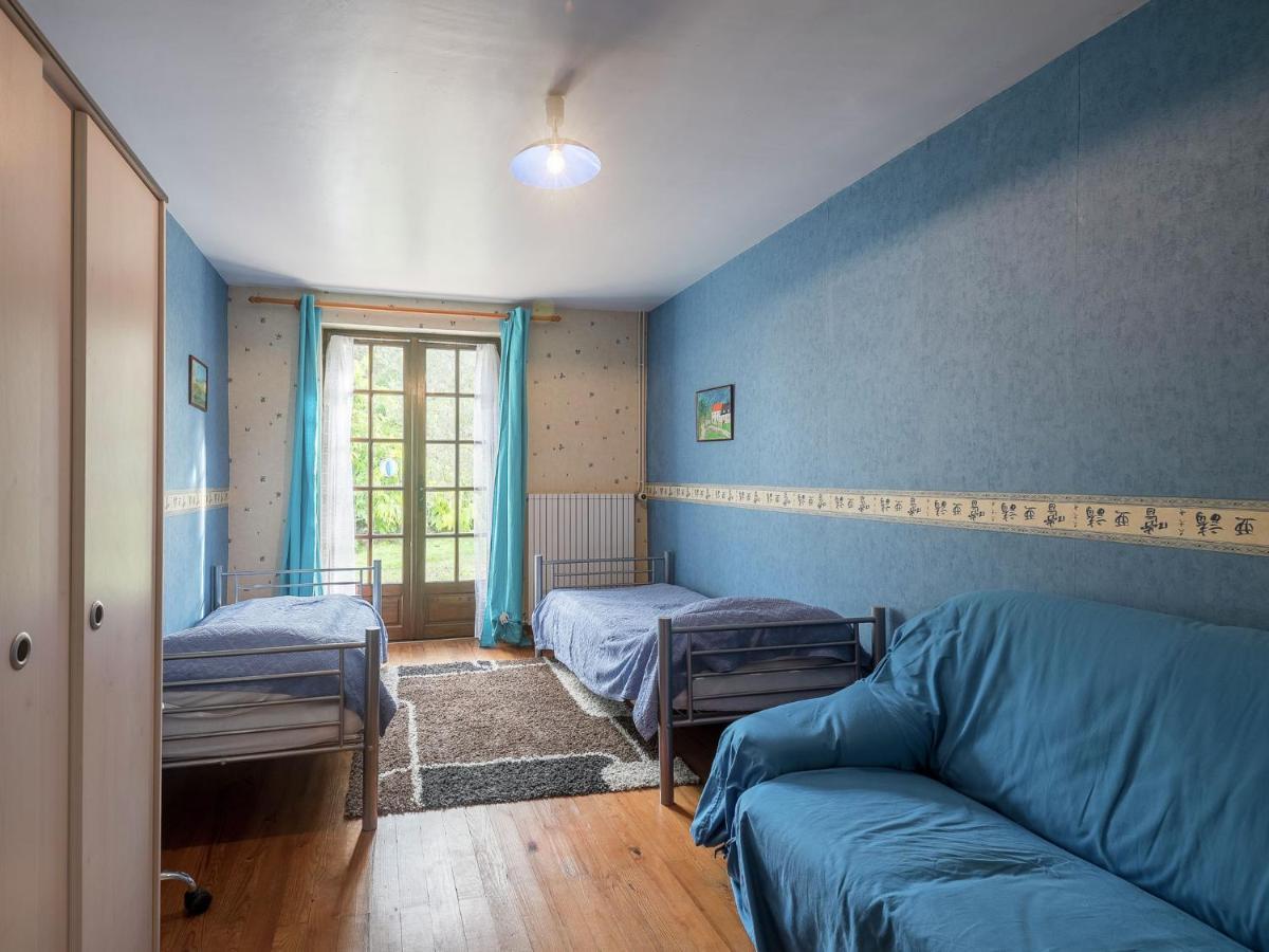 Charming Holiday Home With Pool Monbazillac Exteriér fotografie