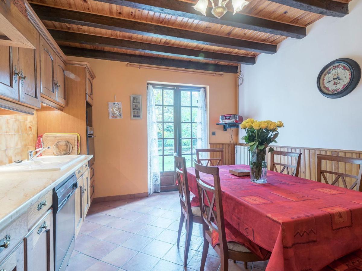Charming Holiday Home With Pool Monbazillac Exteriér fotografie